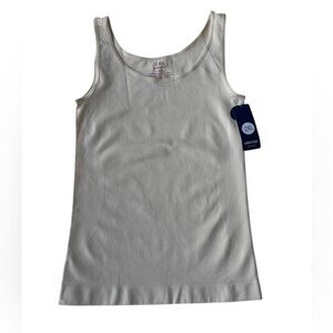 Empetua Nude Cream 2XL Scoop Neck Cami Tank Shaper NWT